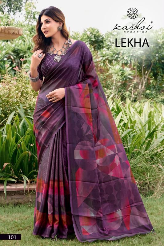 Kashvi lekha vol 1 wholesale clothes website